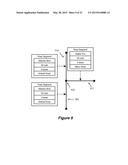 Generation of Intersection Information by a Mapping Service diagram and image