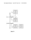 Generation of Intersection Information by a Mapping Service diagram and image