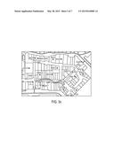 METHOD AND SYSTEM FOR AUTOMATICALLY GENERATING LOCATION SIGNATURES FOR     POSITIONING USING INERTIAL SENSORS diagram and image