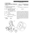 WEARABLE DEVICE AND METHOD FOR CONTROLLING THE SAME diagram and image