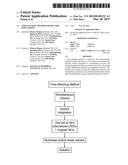 TIME-STACKING METHOD FOR DYNAMIC SIMULATIONS diagram and image