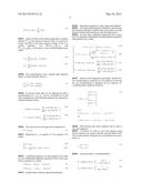 TIME-STACKING METHOD FOR DYNAMIC SIMULATIONS diagram and image