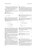 TIME-STACKING METHOD FOR DYNAMIC SIMULATIONS diagram and image