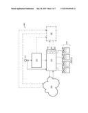 SYSTEMS FOR DELIVERY OF AUDIO SIGNALS TO MOBILE DEVICES diagram and image