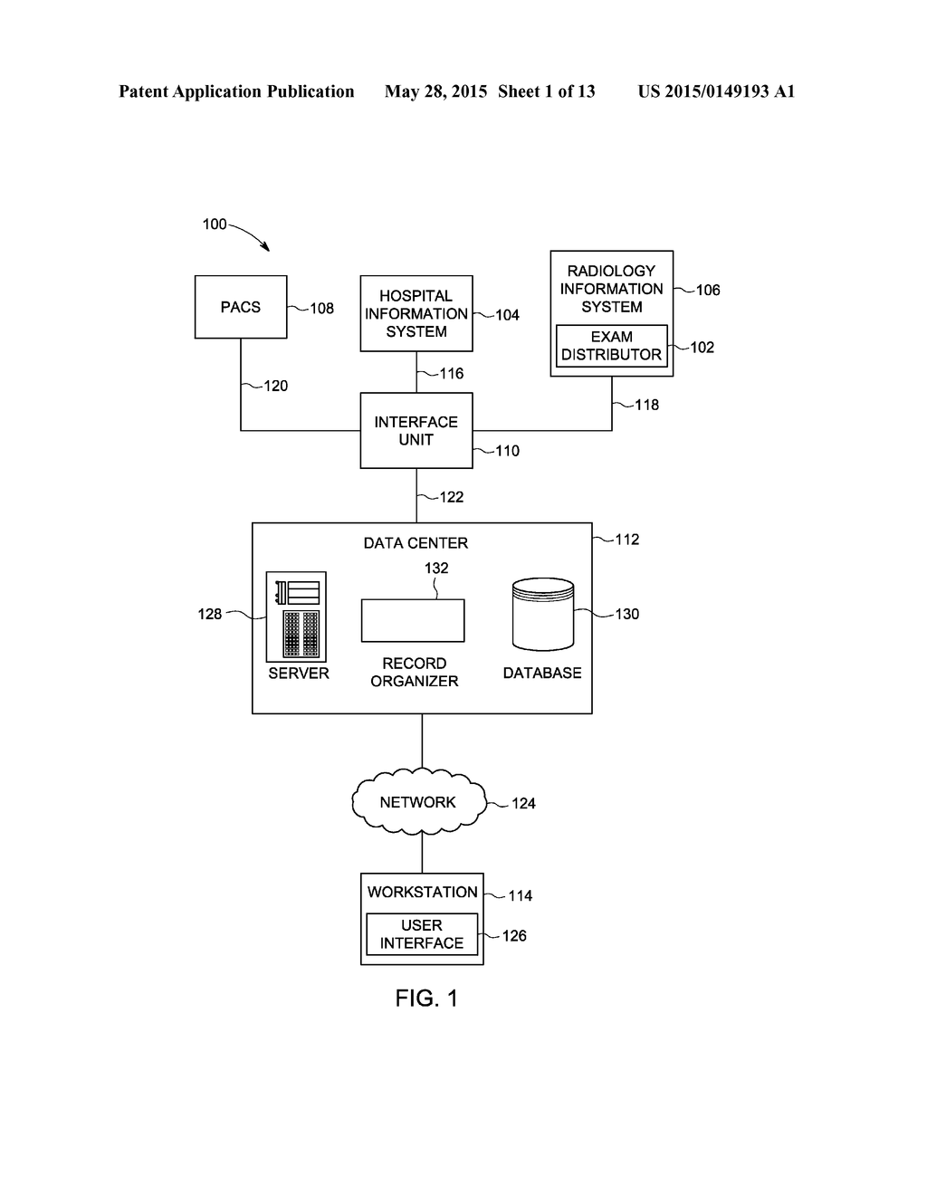 SYSTEMS AND METHODS FOR WORKFLOW MODIFICATION THROUGH METRIC ANALYSIS - diagram, schematic, and image 02