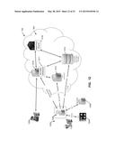 CLOUD-BASED CLINICAL INFORMATION SYSTEMS AND METHODS OF USE diagram and image