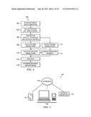 Methods Using a Mobile Device to Provide Data for Insurance Premiums to a     Remote Computer diagram and image