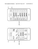 Methods Using a Mobile Device to Provide Data for Insurance Premiums to a     Remote Computer diagram and image