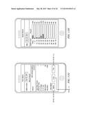 Methods Using a Mobile Device to Provide Data for Insurance Premiums to a     Remote Computer diagram and image