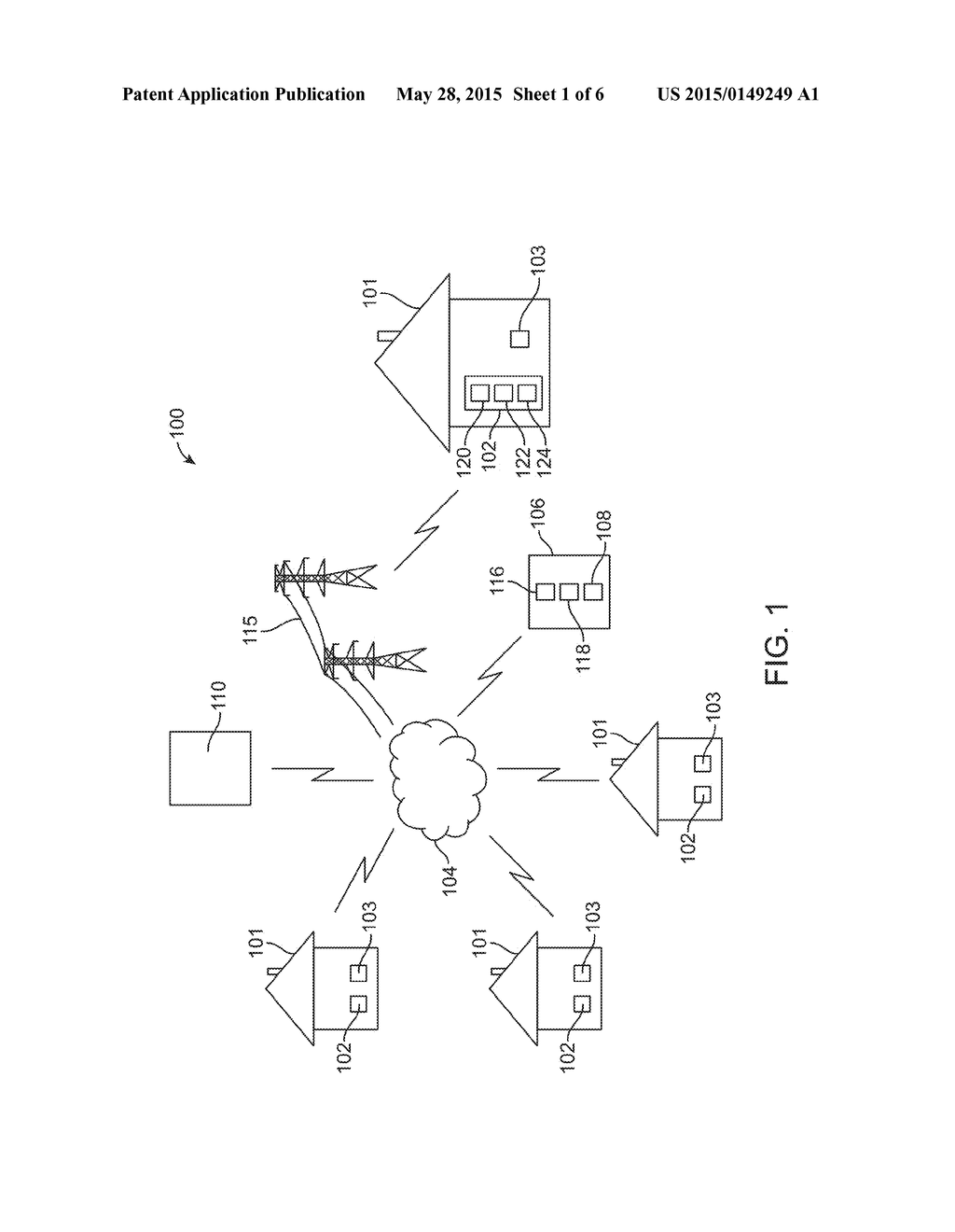 METHODS AND SYSTEMS FOR ENERGY ARBITRAGE - diagram, schematic, and image 02