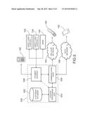 MOBILE COUPONING SYSTEM AND METHOD diagram and image