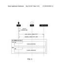 MAGNETIC CARD TRANSACTION SYSTEM BASED IN CLOUD COMPUTING AND SIMULATED     MAGNETIC CARDS diagram and image