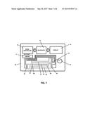 MAGNETIC CARD TRANSACTION SYSTEM BASED IN CLOUD COMPUTING AND SIMULATED     MAGNETIC CARDS diagram and image