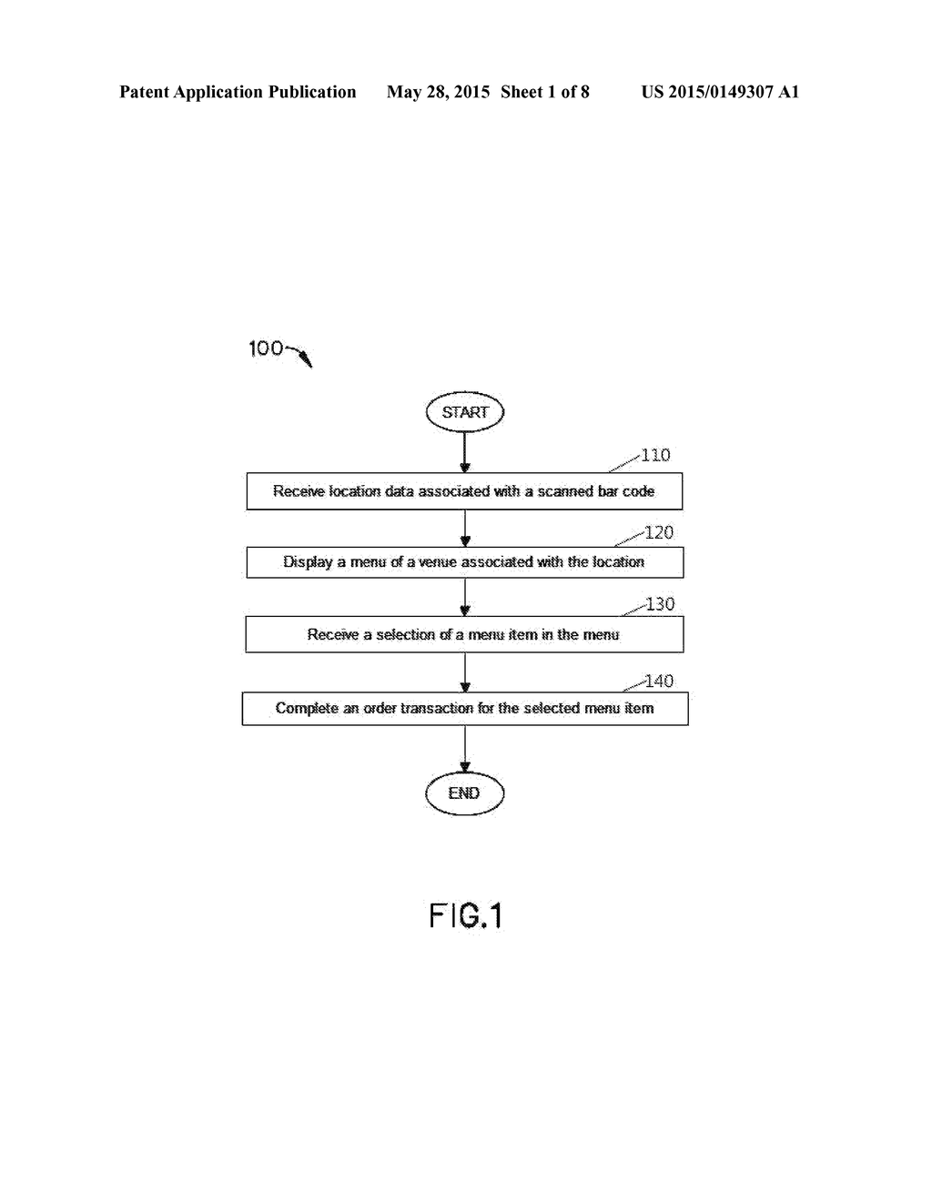 LOCATION-BASED ORDERING - diagram, schematic, and image 02