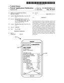 DISPLAY AN ITEM DETAIL WITH A RECEIPT SNIPPET diagram and image