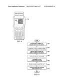 Taking Device Inventory using Dynamically Generated Symbols diagram and image