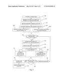 METHOD FOR VALIDATING AN ELECTRONIC TRANSACTION, AND SYSTEM THEREOF diagram and image