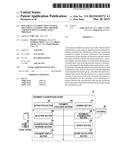 DOCUMENT CLASSIFICATION SYSTEM, DOCUMENT CLASSIFICATION METHOD, AND     DOCUMENT CLASSIFICATION PROGRAM diagram and image