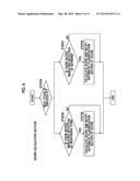 DOCUMENT CLASSIFICATION SYSTEM, DOCUMENT CLASSIFICATION METHOD, AND     DOCUMENT CLASSIFICATION PROGRAM diagram and image