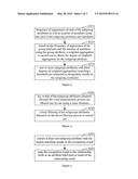 RELATIONSHIP CIRCLE PROCESSING METHOD AND SYSTEM, AND COMPUTER STORAGE     MEDIUM diagram and image