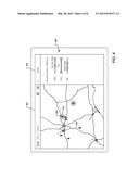 MODELING POTENTIALLY HAZARDOUS SITES AND PREDICTING HAZARDOUS CONDITIONS diagram and image