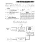 Method and System for College Matching diagram and image