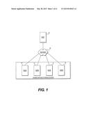 DATA REDUNDANCY IN A CLUSTER SYSTEM diagram and image