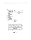 DATA REDUNDANCY IN A CLUSTER SYSTEM diagram and image