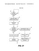 DATA REDUNDANCY IN A CLUSTER SYSTEM diagram and image