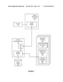 TRACKING CHANGES THAT AFFECT PERFORMANCE OF DEPLOYED APPLICATIONS diagram and image