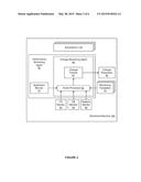 TRACKING CHANGES THAT AFFECT PERFORMANCE OF DEPLOYED APPLICATIONS diagram and image