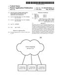 TRANSACTION COMMIT OPERATIONS WITH THREAD DECOUPLING AND GROUPING OF I/O     REQUESTS diagram and image