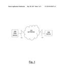 SYSTEM, DEVICE, AND METHOD FOR SEARCHING NETWORK DATA diagram and image