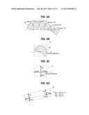 METHOD FOR GENERATING BLOCKS FOR VIDEO SEARCHING AND METHOD FOR PROCESSING     QUERIES BASED ON BLOCKS GENERATED THEREBY diagram and image