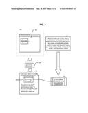 METHOD AND SYSTEM TO DETECT CHANGES TO GRAPHICAL USER INTERFACE     SCREENSHOTS USED IN DOCUMENTATION diagram and image