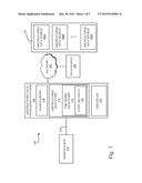 EXECUTING STRUCTURED QUERIES ON  TEXT RECORDS OF UNSTRUCTURED DATA diagram and image