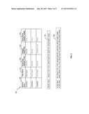 TABLE REDISTRIBUTION IN DISTRIBUTED DATABASES diagram and image