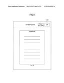 INFORMATION PROCESSING APPARATUS, INFORMATION PROCESSING METHOD, AND     STORAGE MEDIUM diagram and image