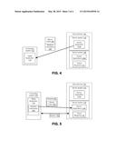 Redirecting Access Requests to an Authorized Server System for a Cloud     Service diagram and image