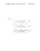 IDENTIFYING A CHANGE TO INDICATE A DEGRADATION WITHIN A COMPUTING DEVICE diagram and image