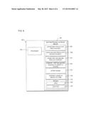 IDENTIFYING A CHANGE TO INDICATE A DEGRADATION WITHIN A COMPUTING DEVICE diagram and image