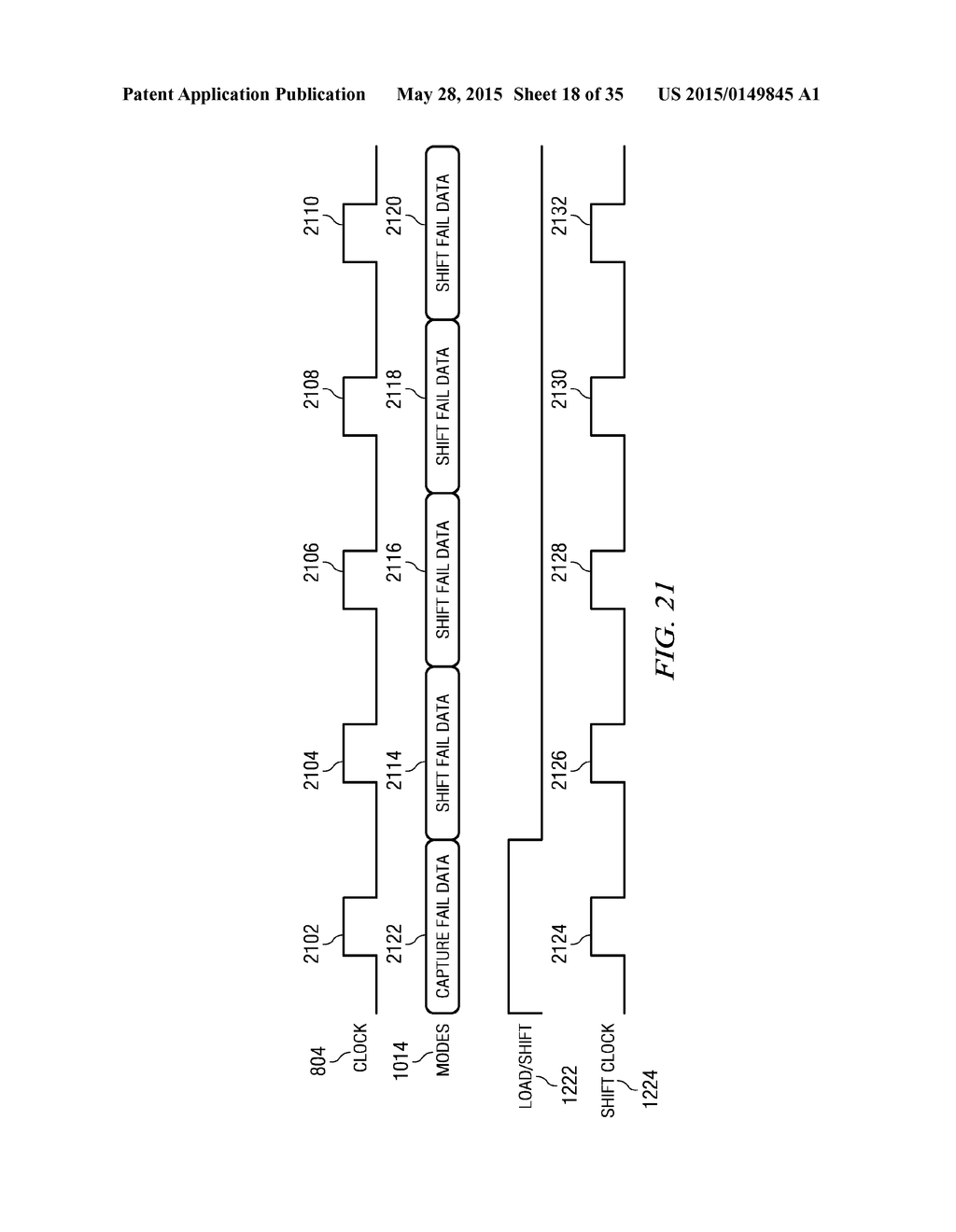 DEVICE TESTING ARCHITECTURE, METHOD, AND SYSTEM - diagram, schematic, and image 19