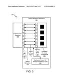 TESTING A PROCESSOR ASSEMBLY diagram and image