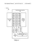 TESTING A PROCESSOR ASSEMBLY diagram and image