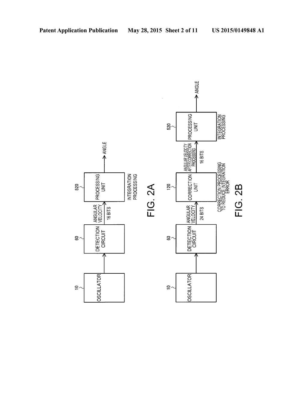 DETECTION DEVICE, SENSOR, ELECTRONIC APPARATUS, AND MOVING OBJECT - diagram, schematic, and image 03