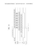 MEMORY CONTROLLER AND METHOD OF OPERATING MEMORY CONTROLLER FOR READING     DATA FROM MEMORY DEVICE AT HIGH SPEED diagram and image