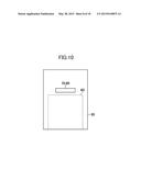 IMAGE PROCESSING DEVICE, IMAGE PROCESSING DEVICE CONTROL METHOD, PROGRAM,     AND INFORMATION STORAGE MEDIUM diagram and image