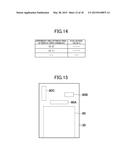 IMAGE PROCESSING DEVICE, IMAGE PROCESSING DEVICE CONTROL METHOD, PROGRAM,     AND INFORMATION STORAGE MEDIUM diagram and image