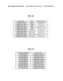 IMAGE PROCESSING DEVICE, IMAGE PROCESSING DEVICE CONTROL METHOD, PROGRAM,     AND INFORMATION STORAGE MEDIUM diagram and image