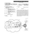 DISTRIBUTED COMPUTING ENVIRONMENT BASED DOCUMENT PERSONALIZER diagram and image